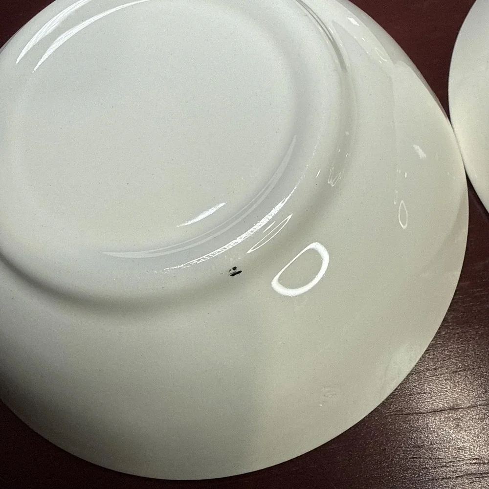 Vintage Canonsburg Pottery 
